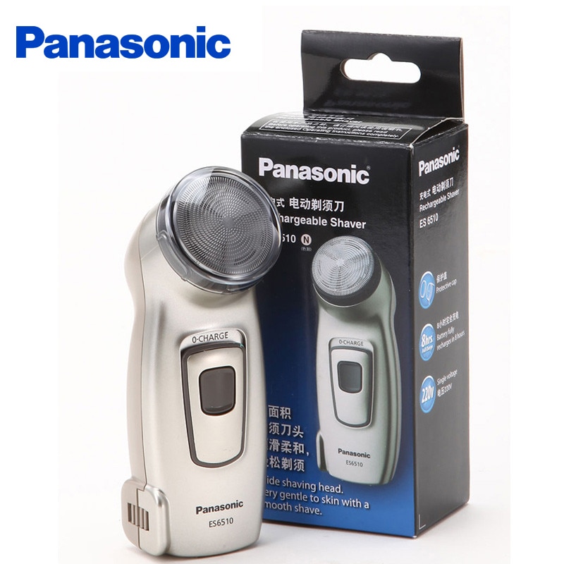 Panasonic-  鵵 ES-6510 鵵    ..